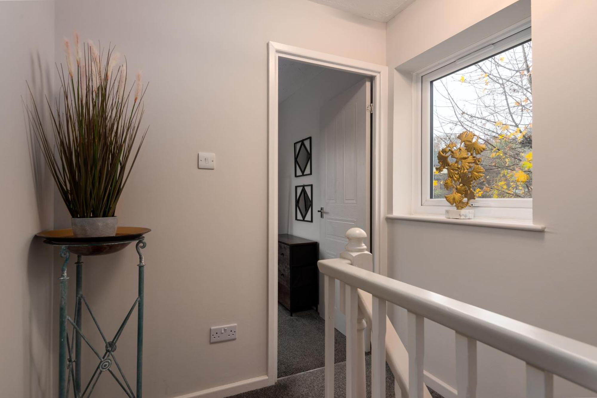 Worcester Fabulous Cherry Tree Mews Self Check In Dogs Welcome By Prior Arrangement , 2 Double Bedrooms ,Super Fast Wi-Fi, With Free Off Road Parking For 2 Vehicles Near Royal Hospital And Woodland Walks Buitenkant foto