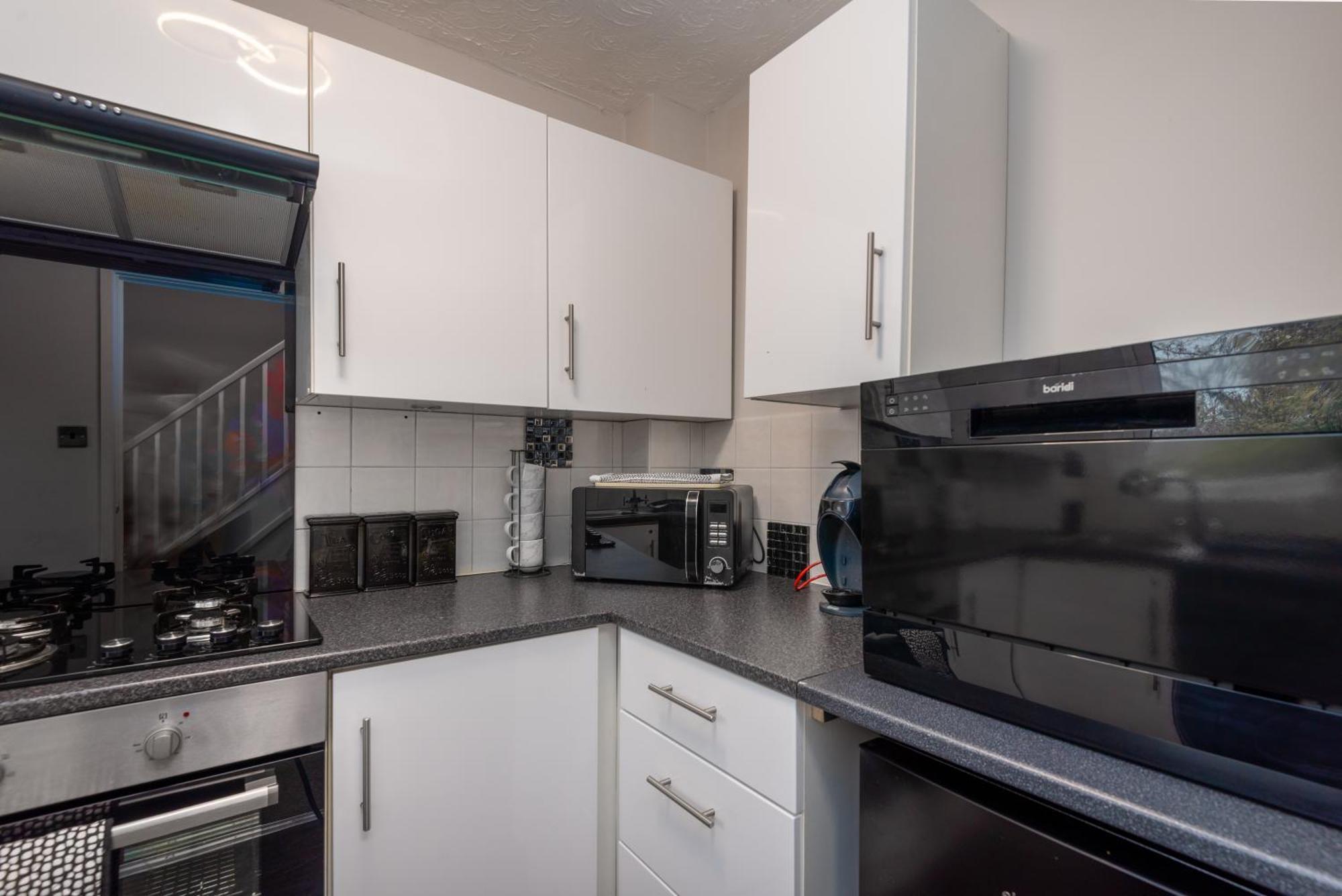 Worcester Fabulous Cherry Tree Mews Self Check In Dogs Welcome By Prior Arrangement , 2 Double Bedrooms ,Super Fast Wi-Fi, With Free Off Road Parking For 2 Vehicles Near Royal Hospital And Woodland Walks Buitenkant foto