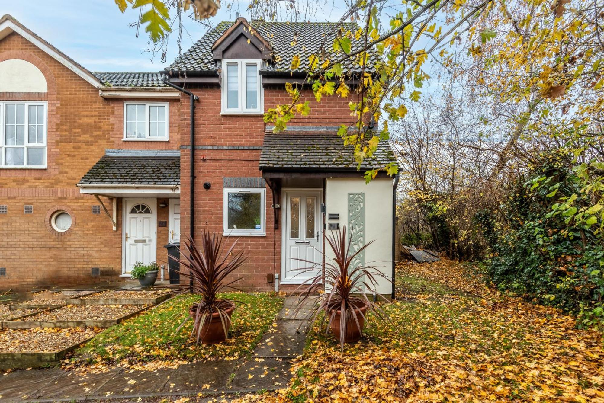 Worcester Fabulous Cherry Tree Mews Self Check In Dogs Welcome By Prior Arrangement , 2 Double Bedrooms ,Super Fast Wi-Fi, With Free Off Road Parking For 2 Vehicles Near Royal Hospital And Woodland Walks Buitenkant foto