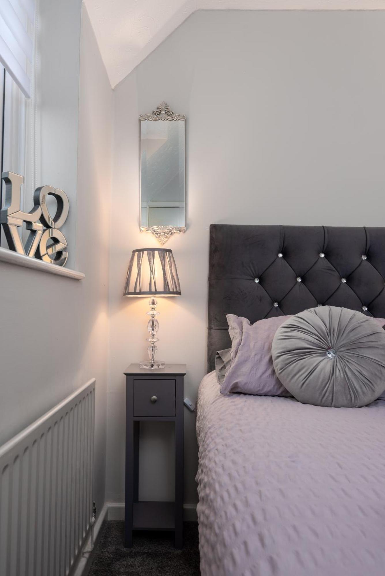 Worcester Fabulous Cherry Tree Mews Self Check In Dogs Welcome By Prior Arrangement , 2 Double Bedrooms ,Super Fast Wi-Fi, With Free Off Road Parking For 2 Vehicles Near Royal Hospital And Woodland Walks Buitenkant foto